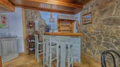 Chalet in Aguas Vivas-La Zambomba photo 11