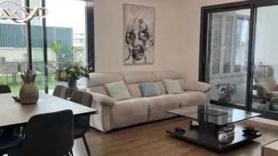 Penthouse on Avenida del Maestro Rodrigo photo 2