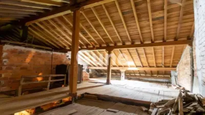 Chalet in Gabiria photo 11
