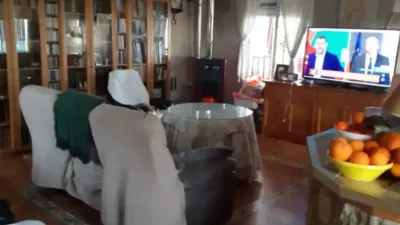 Chalet in Almodóvar del Río photo 15