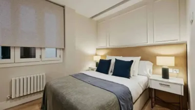 Apartment in Recoletos photo 7