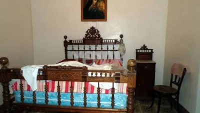 Chalet en Castalla photo 13