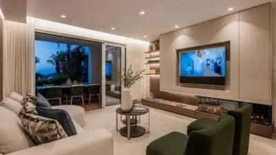 Apartment on Avenida de la Playa del Sol photo 21