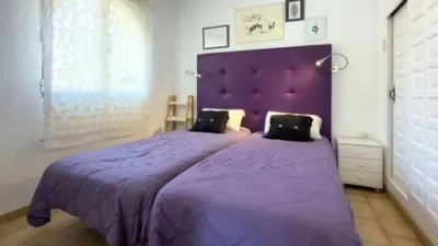 Chalet in Calpe - Calp photo 21