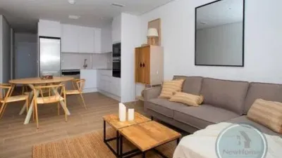 Apartment on Calle de Elda photo 8