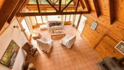 Rustic property in La Cala Golf-Lagar Martell photo 5