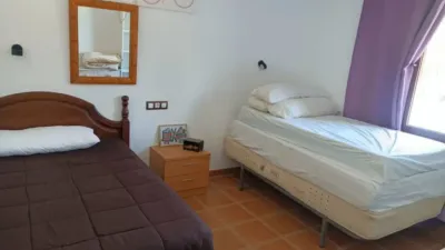 Casa rústica en Almodóvar del Río photo 13