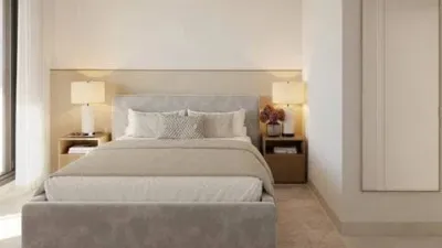 Penthouse on Islas Bermudas Street photo 10