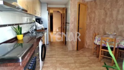 Apartment in Castalla photo 3