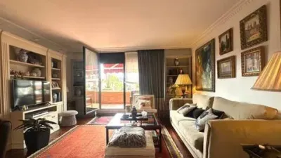Penthouse on Velázquez Street photo 6