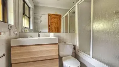 Chalet in Aguas Vivas-La Zambomba photo 28