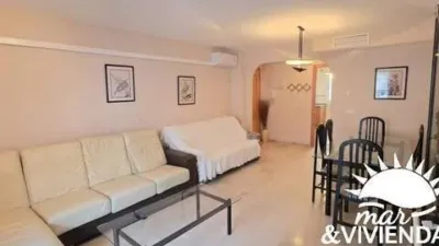 Apartment on Pi i Margall Street photo 7