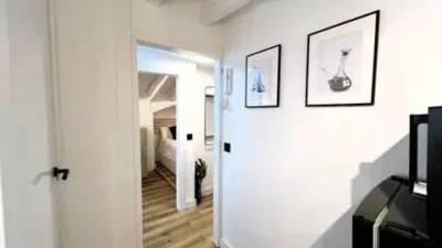 Apartment in City Hall Centre photo 21