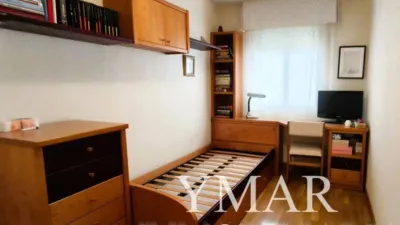Apartment in Móstoles photo 17