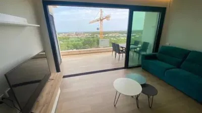 Apartment in Orihuela photo 28