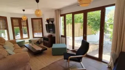 Rustic House in Centre photo 19