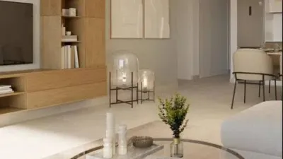 Penthouse on Islas Bermudas Street photo 7