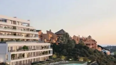 Penthouse on Islas Bermudas Street photo 15