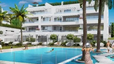 Penthouse on Avenida Blas de Lezo Street, No Number photo 5