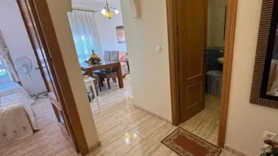 Apartment on Calle Pa Libertad -2 photo 9