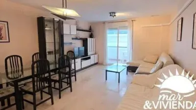 Apartment on Pi i Margall Street photo 4