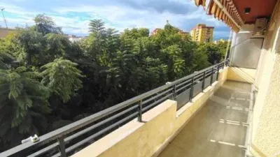 Apartment on Avenida de Mijas photo 4
