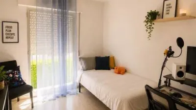 Apartment on Calle Nueva Atalaya photo 2