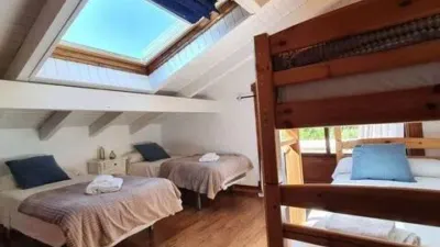 Rustic House in Centre photo 32