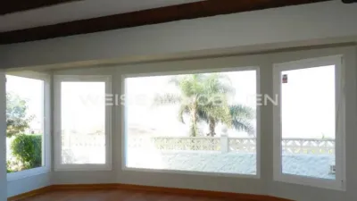 Chalet in La Orotava photo 11