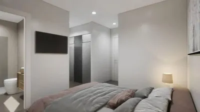 Chalet on Carrer de Manresa photo 39