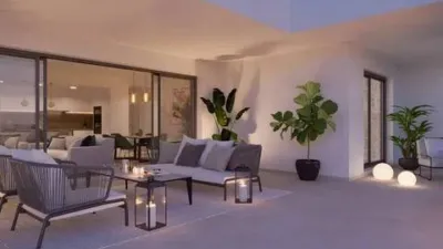 Apartment at Urbanizacion Sup Street, 4 J photo 7