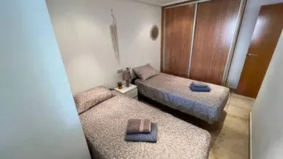 Apartment on Calle del Río Turia photo 17