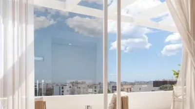 Apartment on Calle Félix Troyano photo 19