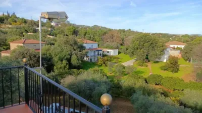 Chalet in Almodóvar del Río photo 13