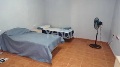 Chalet in Castalla photo 7