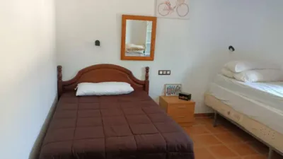 Casa rústica en Almodóvar del Río photo 14