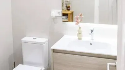 Apartment in Prado de Somosaguas photo 27