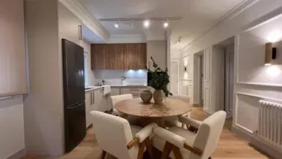 Apartment in Centro-Ayuntamiento photo 12