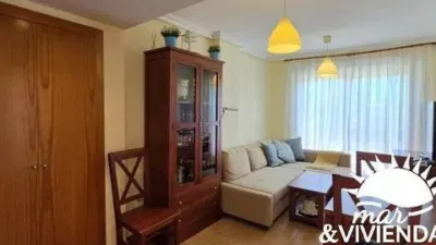 Apartment on Esparto Street photo 24