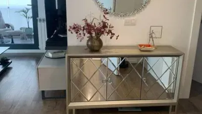 Penthouse on Avenida del Maestro Rodrigo photo 19