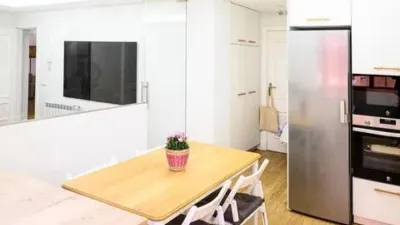 Apartment in Prado de Somosaguas photo 14