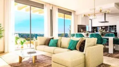 Apartment on Zona Sup-C13 Street, Torrevieja, 1 photo 5