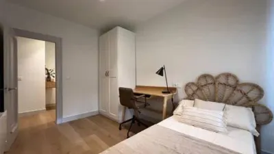 Apartment in Centro-Ayuntamiento photo 31