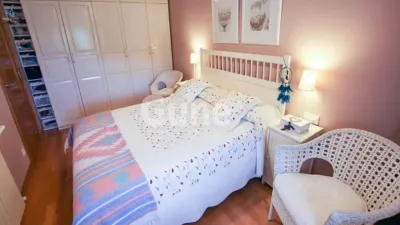 Chalet en venta en Santa Lutzi-Anduaga, Santa Lutzi-Anduaga (Ezkio-Itsaso) de 325.000 €