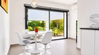 Casa – Xàbia - Jávea - Más