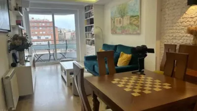 Apartment in Prosperidad photo 21