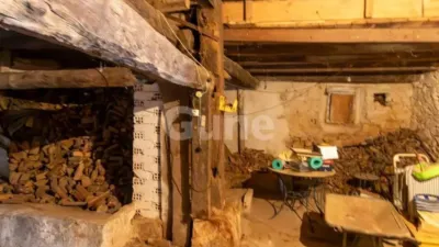 Chalet in Gabiria photo 29