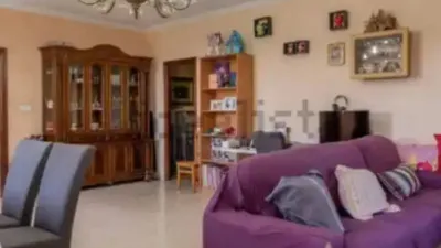 Chalet in La Carlota photo 15