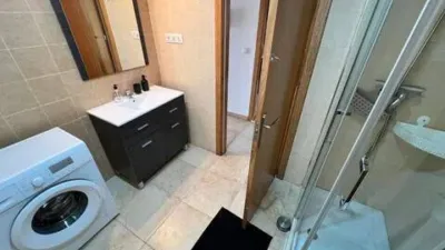 Apartment on Calle del Río Turia photo 18