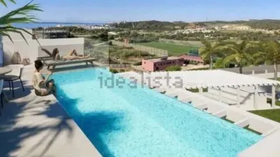 Penthouse on Avenida Blas de Lezo Street, No Number photo 25